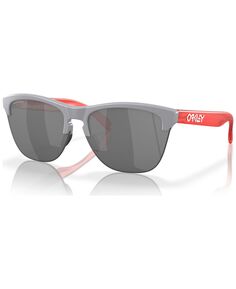 Мужские солнцезащитные очки Frogskins Lite Oakley