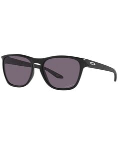 Мужские солнцезащитные очки Manorburn, OO9479 56 Oakley
