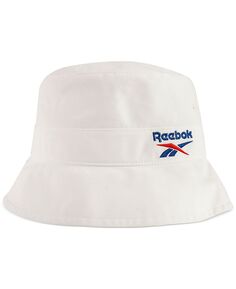 Панама с логотипом Reebok