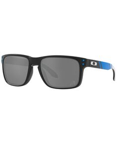 Мужские солнцезащитные очки NFL Collection, OO9102 HOLBROOK Oakley