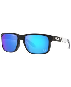 Мужские солнцезащитные очки NFL Collection, OO9102 HOLBROOK Oakley