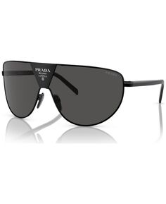 Мужские солнцезащитные очки PR 69ZS37-X PRADA