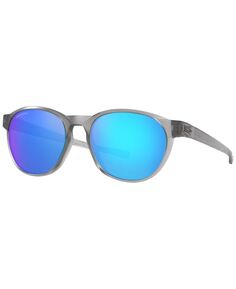 Мужские солнцезащитные очки Reedmace 54 Oakley
