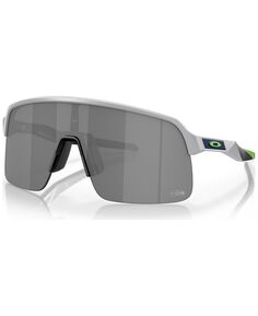 Мужские солнцезащитные очки Seattle Seahawks Sutro Lite, коллекция NFL OO9463-3939 Oakley