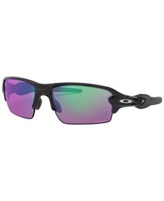 Мужские солнцезащитные очки с низкой перемычкой, OO9271 Flak 2.0 61 Oakley