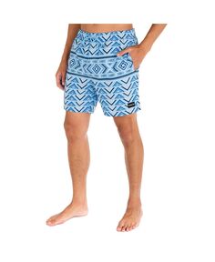 Мужские шорты для плавания Cannonball Volley Active 17 дюймов Hurley