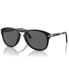 Мужские солнцезащитные очки, 714SM - Steve McQueen Persol