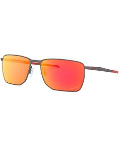 Мужские солнцезащитные очки, OO4142 Oakley