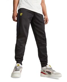Мужские спортивные брюки Ferrari Race MT7 Puma