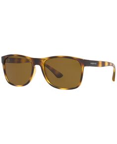 Мужские солнцезащитные очки, HU202058-Y Sunglass Hut Collection