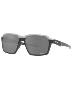 Мужские солнцезащитные очки, OO4143 Parlay 58 Oakley