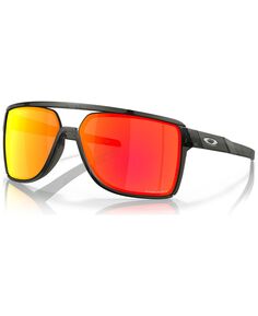 Мужские солнцезащитные очки, OO9147-0563 Oakley