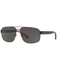 Мужские солнцезащитные очки, PH3112 Polo Ralph Lauren