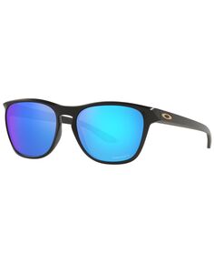 Мужские солнцезащитные очки, OO9479 Manorburn 56 Oakley