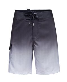 Мужские 9-дюймовые шорты для доски без сетчатой ​​подкладки, быстросохнущие плавки Rokka&amp;Rolla Rokka&Rolla