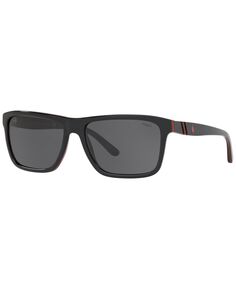 Мужские солнцезащитные очки, PH4153 Polo Ralph Lauren