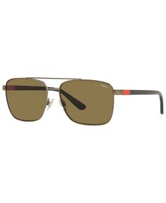 Мужские солнцезащитные очки, PH3137 59 Polo Ralph Lauren