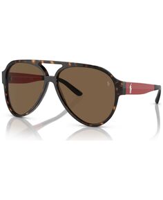 Мужские солнцезащитные очки, PH4130 Polo Ralph Lauren