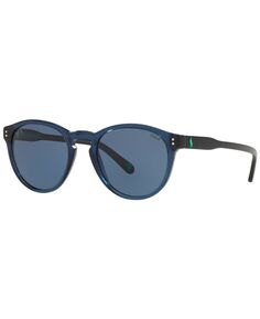 Мужские солнцезащитные очки, PH4172 50 Polo Ralph Lauren