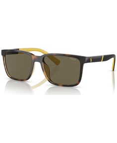 Мужские солнцезащитные очки, PH4189U55-X Polo Ralph Lauren