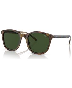 Мужские солнцезащитные очки, PH418853-X Polo Ralph Lauren