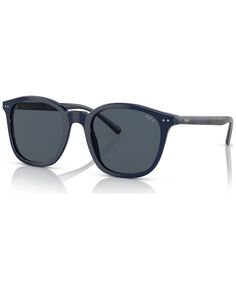 Мужские солнцезащитные очки, PH418853-X Polo Ralph Lauren
