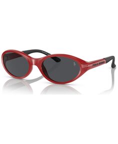 Мужские солнцезащитные очки, PH4197U Polo Ralph Lauren