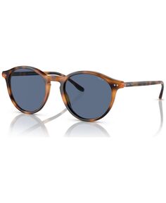 Мужские солнцезащитные очки, PH419351-X 51 Polo Ralph Lauren