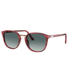 Мужские солнцезащитные очки, PO3186S Persol