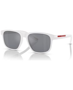Мужские солнцезащитные очки, PS 06YS PRADA LINEA ROSSA