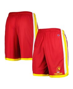 Мужские баскетбольные шорты Cardinal USC Trojans Champion