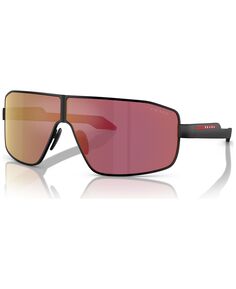 Мужские солнцезащитные очки, PS 54YS PRADA LINEA ROSSA