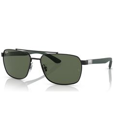 Мужские солнцезащитные очки, RB370159-X Ray-Ban