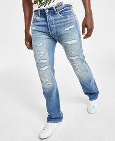 Мужские прямые джинсы 501 Originals Levi&apos;s Levis