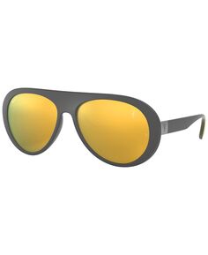 Мужские солнцезащитные очки, RB4310M Scuderia Ferrari Collection 58 Ray-Ban