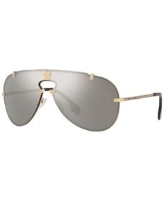 Мужские солнцезащитные очки, VE2243 Versace