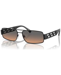 Мужские солнцезащитные очки, VE2257 Versace