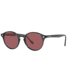 Мужские солнцезащитные очки, VO5327S 48 Vogue Eyewear