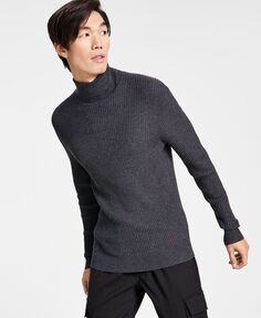 Мужской свитер с высоким воротником Ascher I.N.C. International Concepts
