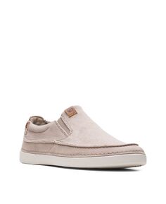 Мужские слипоны Gerald Step Clarks