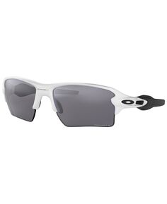 Поляризованные солнцезащитные очки Flak 2.0 XL Prizm, OO9188 Oakley