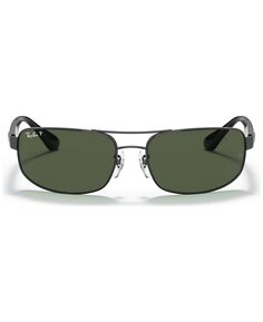 Поляризационные солнцезащитные очки, RB3445 Ray-Ban