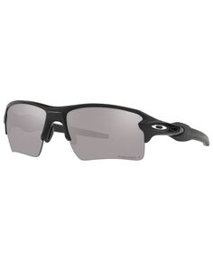 Поляризованные солнцезащитные очки Flak 2.0 XL Prizm, OO9188 Oakley