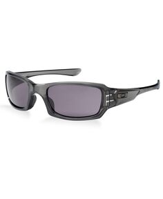 Солнцезащитные очки FIVES SQUARED, OO9238 Oakley