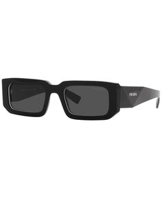 Солнцезащитные очки унисекс, PR 06YS PRADA