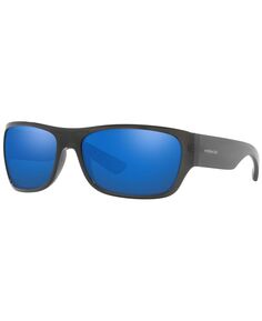 Солнцезащитные очки, HU2013 63 Sunglass Hut Collection