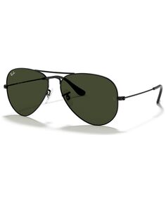 Солнцезащитные очки, RB3025 AVIATOR CLASSIC Ray-Ban