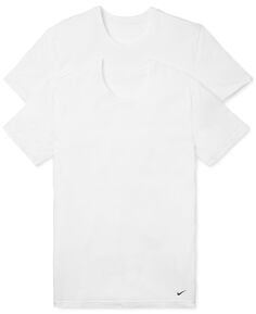 Мужские 2-комп. Рубашка из хлопка стрейч Dri-FIT Essential Nike