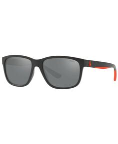 Солнцезащитные очки, PH4142 57 Polo Ralph Lauren