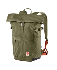 Мужской рюкзак High Coast Foldsack Fjällräven Fjallraven